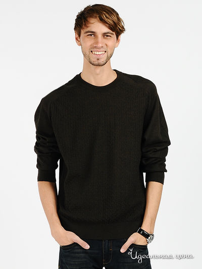 Джемпер JOOP!, цвет коричневый