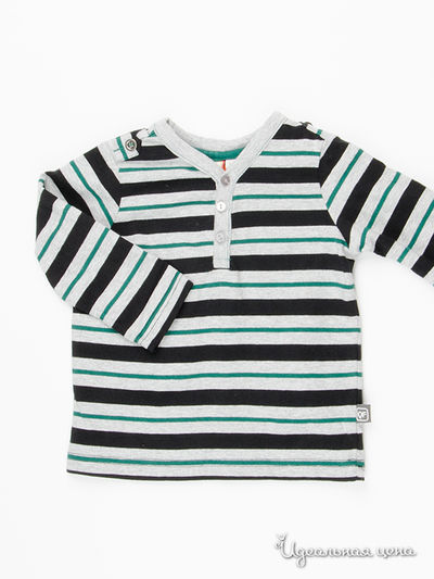 Джемпер Quadri Foglio, цвет мультиколор