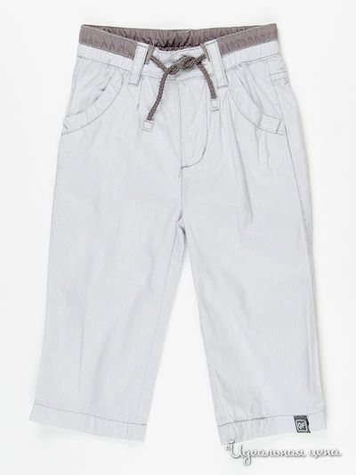 Брюки Quadri Foglio, цвет бежевый