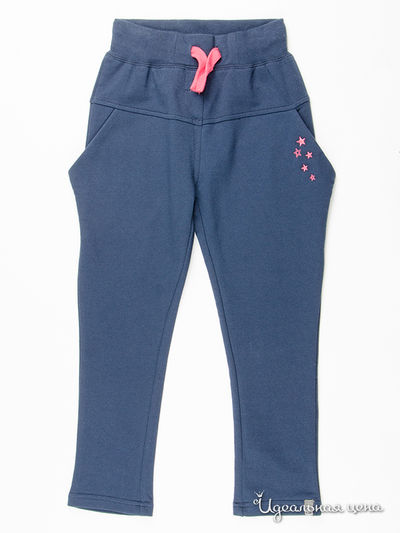 Брюки Quadri Foglio, цвет темно-синий