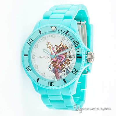 Часы Ed Hardy