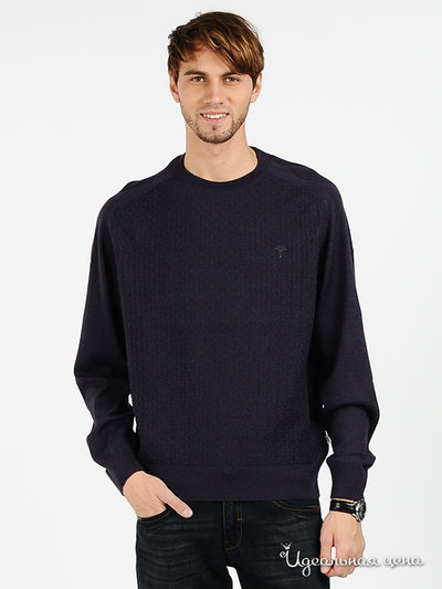 Джемпер JOOP!, цвет фиолетовый