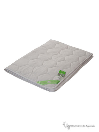 Одеяло Goldtex, цвет белое