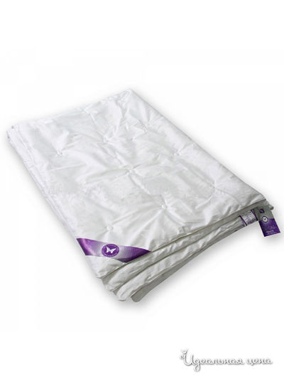 Одеяло Goldtex, цвет салатовое