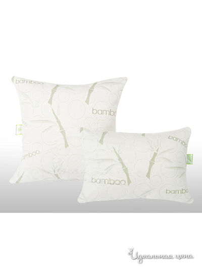 Подушка, 70х70 см Goldtex, цвет бежевый