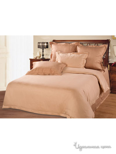 КПБ Евро Goldtex, цвет светло-коричневый