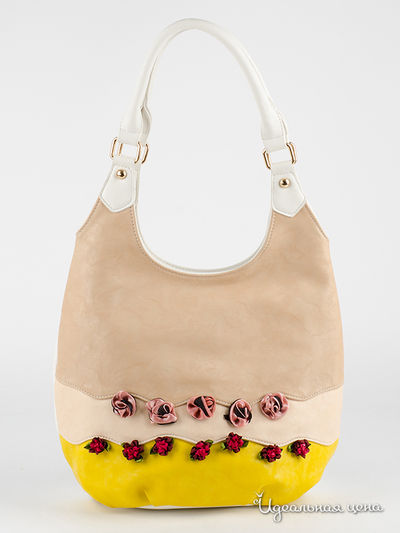 Сумка Blu Style, цвет мультиколор