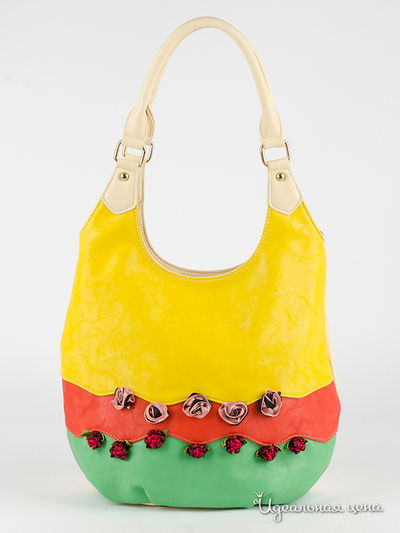 Сумка Blu Style, цвет мультиколор