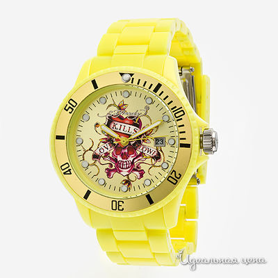 Часы Ed Hardy