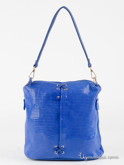 Сумка Blu Style, цвет синий