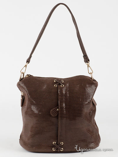 Сумка Blu Style, цвет коричневый