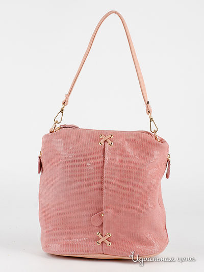 Сумка Blu Style, цвет розовый