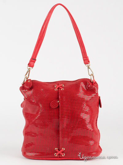 Сумка Blu Style, цвет Красный