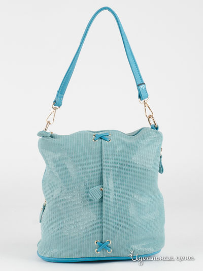 Сумка Blu Style, цвет голубой
