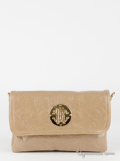 Сумка Blu Style, цвет бежевый