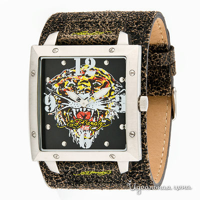 Часы Ed Hardy