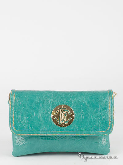 Сумка Blu Style, цвет бирюзовый