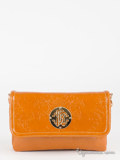 Сумка Blu Style, цвет оранжевый