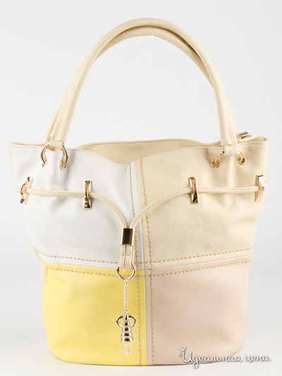 Сумка Blu Style, цвет мультиколор