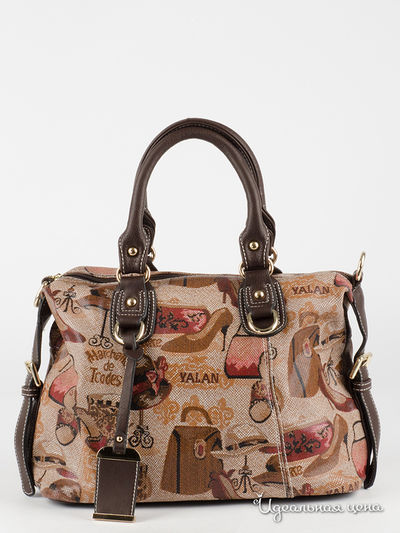 Сумка Blu Style, цвет мультиколор