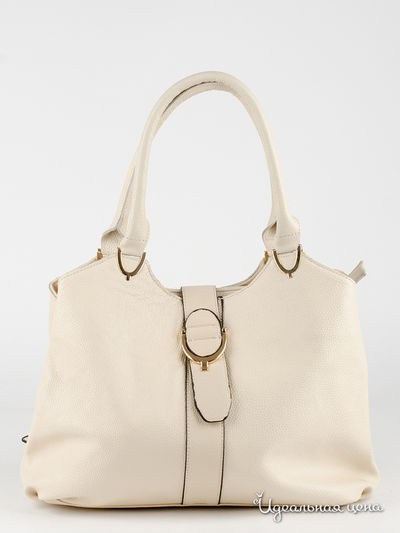 Сумка Blu Style, цвет кремовый