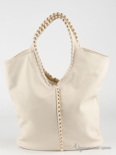 Сумка Blu Style, цвет бежевый