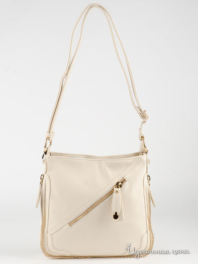 Сумка Blu Style, цвет бежевый