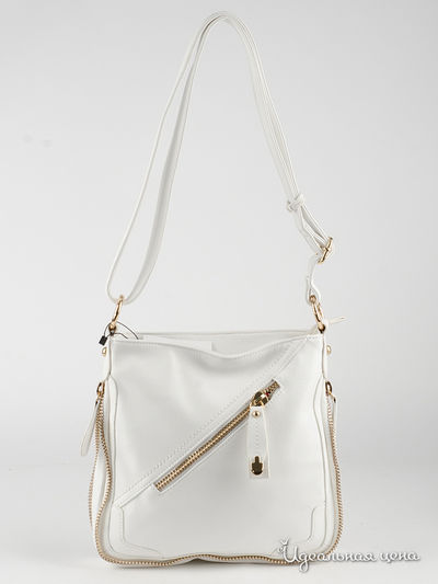 Сумка Blu Style, цвет белый