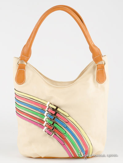 Сумка Blu Style, цвет мультиколор