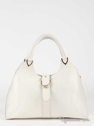 Сумка Blu Style, цвет белый