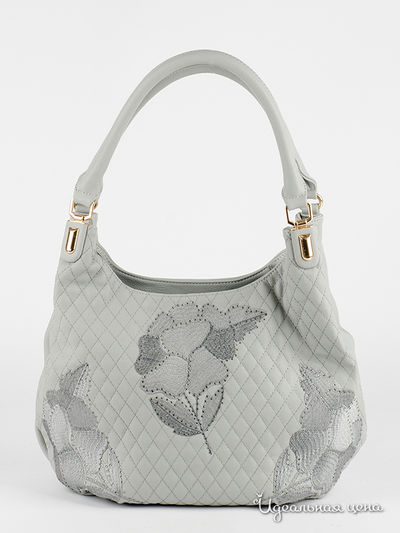 Сумка Blu Style, цвет серый