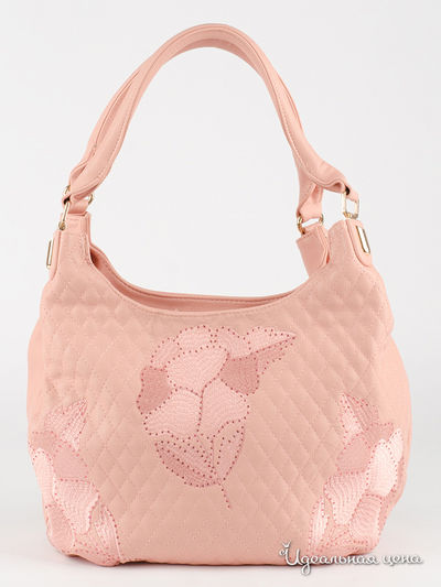 Сумка Blu Style, цвет розовый