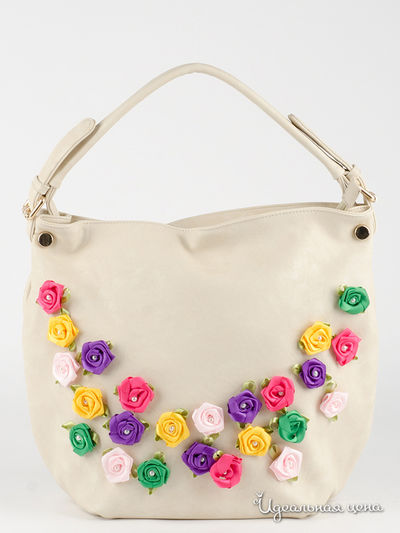 Сумка Blu Style, цвет мультиколор