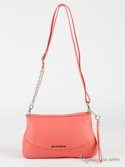 Клатч Di Gregorio