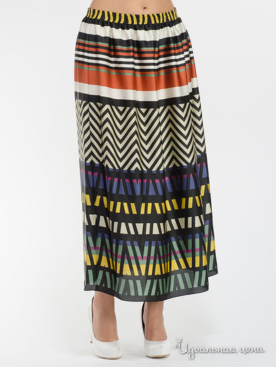 Юбка Personage, цвет мультиколор