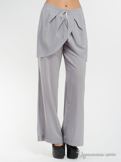 Брюки Felibella, цвет серый