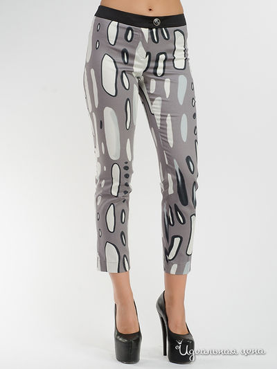 Брюки Personage, цвет мультиколор