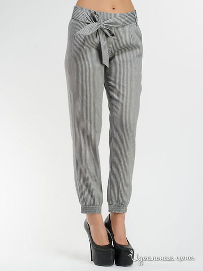 Брюки Felibella, цвет серый