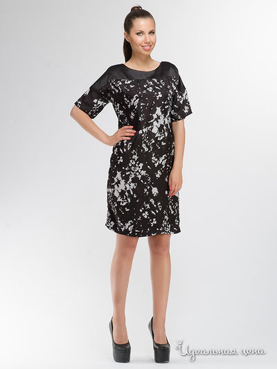 Платье Personage, цвет черный