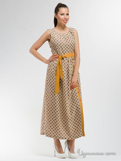 Платье Personage, цвет мультиколор
