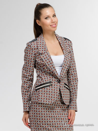 Жакет Personage, цвет мультиколор