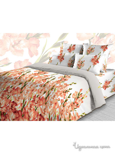 КПБ Евро Василиса, цвет мультиколор