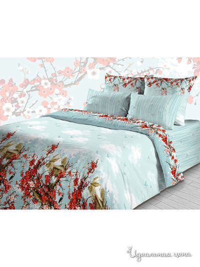 КПБ Евро Василиса, цвет мультиколор