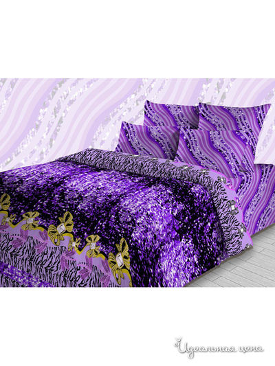 КПБ Семейное Василиса, цвет мультиколор