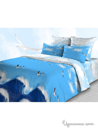 КПБ Семейное Василиса, цвет мультиколор