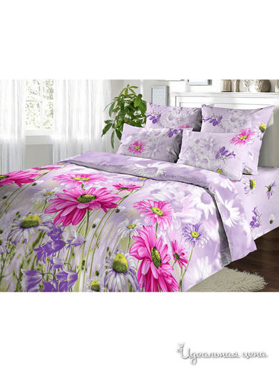 КПБ Евро Василиса, цвет мультиколор