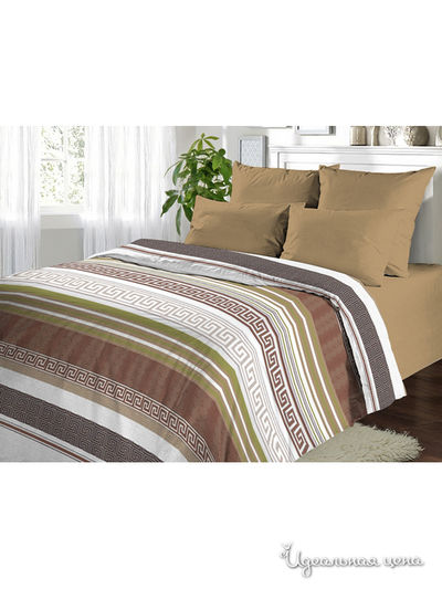 КПБ Евро Василиса, цвет мультиколор