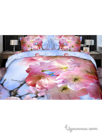 КПБ Евро Aura, цвет мультиколор