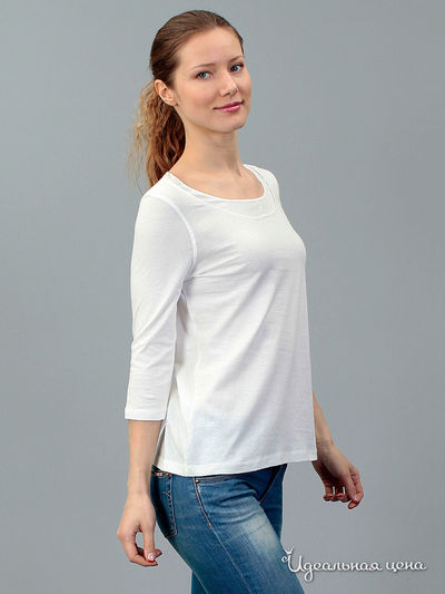 Тонковка Tom Tailor, цвет бежевый