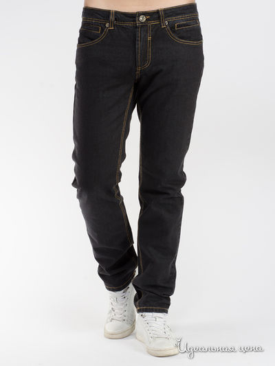Джинсы Realto, цвет Black